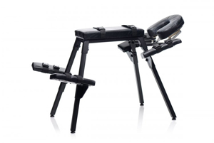 Anale seks met machines