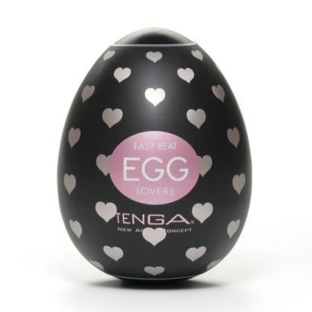 TENGA - Egg - Lovers 