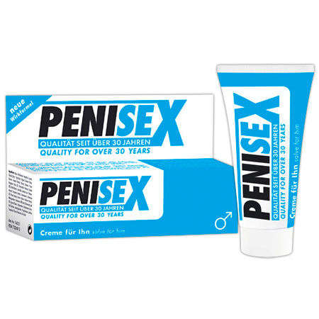 PENISEX Crème 50 ml
