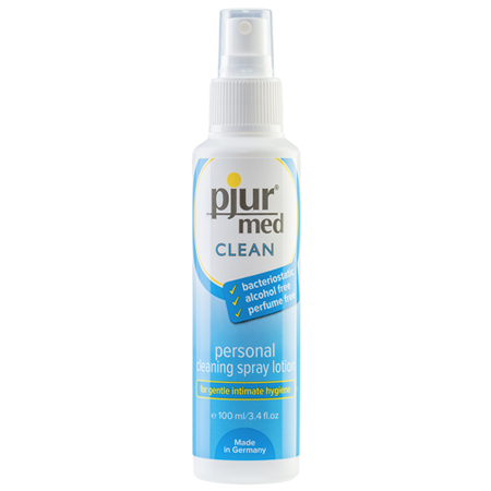 Pjur Medical Clean Hygiënische Spray - 100 ml