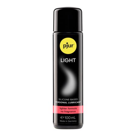 Pjur Light Glijmiddel - 100 ml