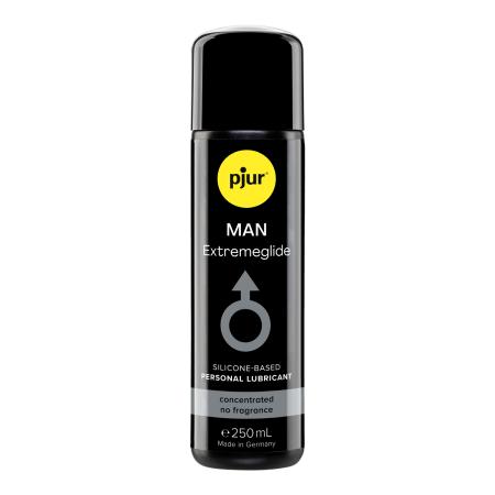 Pjur Man Premium Extremeglide - 250 ml