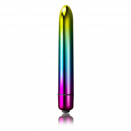 Rocks-Off - Rainbow Bullet Vibrator 	