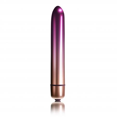 Sepora Bullet Vibrator - Purple Gold