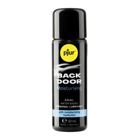 Pjur® Back Door Extra Hydraterend Anaal Glijmiddel - 30ml