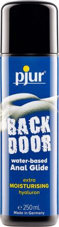 Pjur Backdoor Moisturising Anaal Glijmiddel - 250 ml