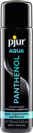 Pjur Aqua Panthenol Glijmiddel - 100 ml