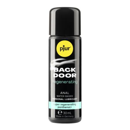 Pjur Backdoor Panthenol Anaal Glijmiddel - 30 ml 