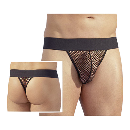 Riostring Netstof