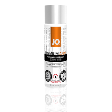 JO Premium - Anaal 60ml