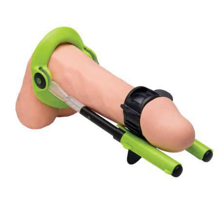 Male Edge Penisvergroter 