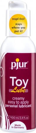 Pjur Woman Toy Lube - 100 ml