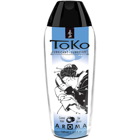 Shunga - Toko Glijmiddel - Coconut Water