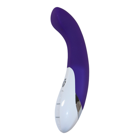 Mystim - G-spot Vibrator - Paars