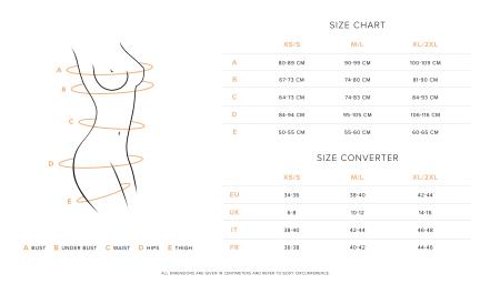 Obsessive - Luiza String