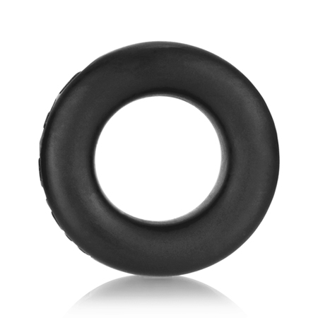 Oxballs Atomic Jock Cockring - Zwart
