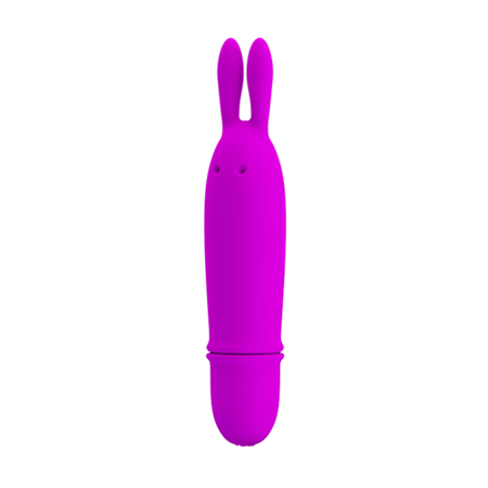 Boyce Mini Rabbit Clitoris Stimulator