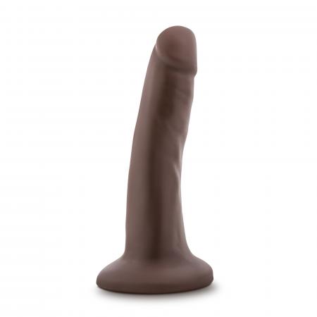 Dr. Skin - Realistische Dildo Met Zuignap 14 cm 