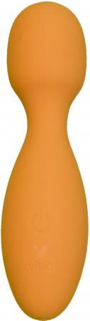 Vibio - Dodson Mini Wand Vibrator - Oranje
