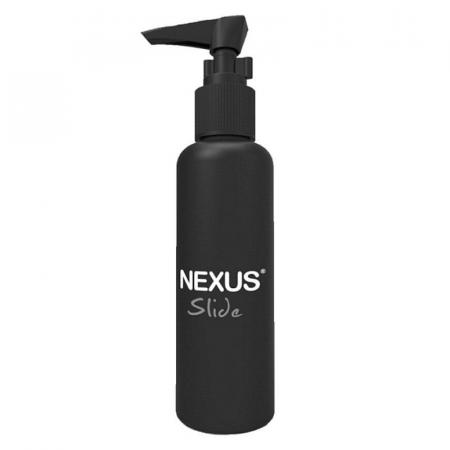 Nexus - Slide Glijmiddel Op Waterbasis - 150 ml