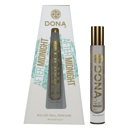 Dona - Roll-On Body Parfum After Midnight 