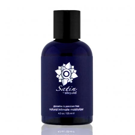Sliquid  Naturals Satin Vagina Lotion
