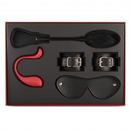 Svakom - Limited Edition BDSM Giftbox Met Phoenix Neo Vagina Toy