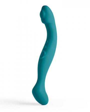 Lora DiCarlo Verwarmende G-Spot Of Prostaat Vibrator - Sway