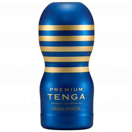 TENGA - Premium Original Vacuüm Cup