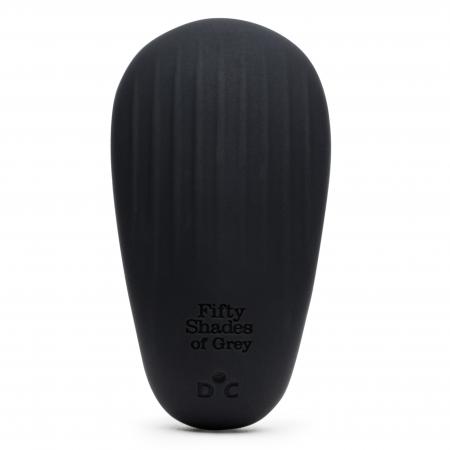 Fifty Shades of Grey - Sensation Oplaadbare Mini Vibrator