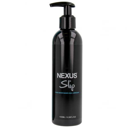 Nexus - Slip Thick Anaal Glijmiddel Op Waterbasis - 150 ml