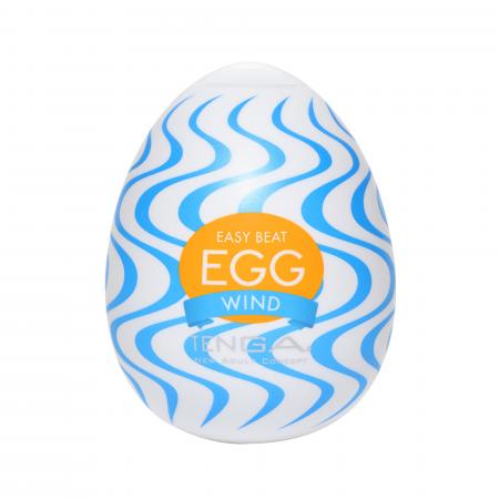 Tenga - Egg - Wonder Wind