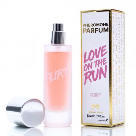 Flirt Feromonen Parfum - Vrouw/Man
