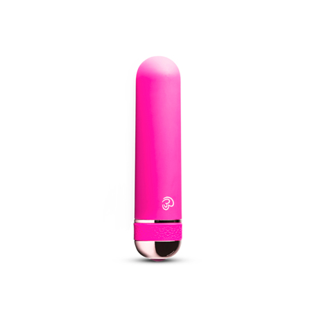 Supreme Shorty Mini Vibrator - Roze