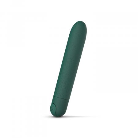 Eco Bullet Vibrator - Groen