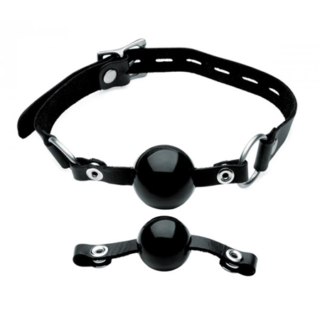 Isabella Sinclaire Ball Gag Set