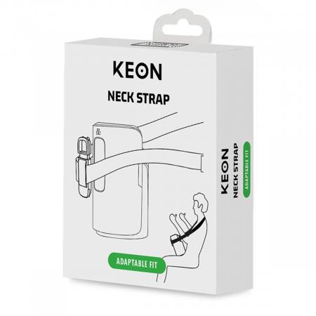 Kiiroo - Neckstrap Voor De Keon Masturbator