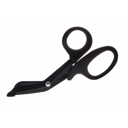 Bondage Safety Scissor - Black