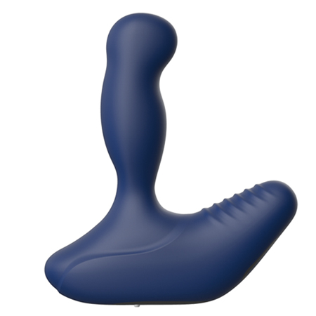 Nexus - Revo Roterende Prostaat Vibrator - Blauw