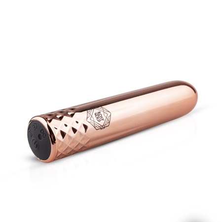 Rosy Gold - Nouveau Mini Vibrator