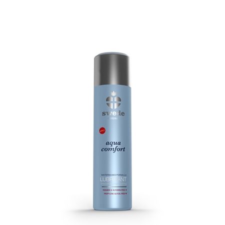 Swede - Aqua Comfort Waterbasis Glijmiddel - 60ml