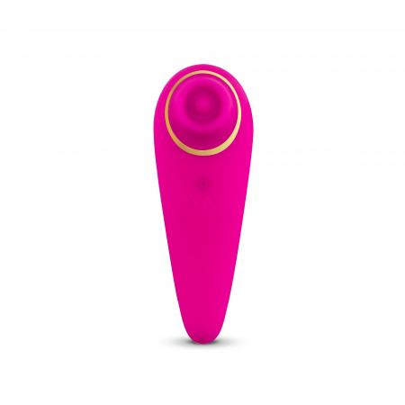 Teazers Tapping Clitoris Stimulator 