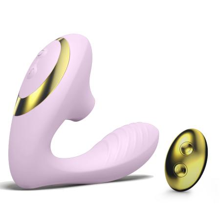 Tracy's Dog - Clitoris Vibrator OG Pro 2 - Light Purple
