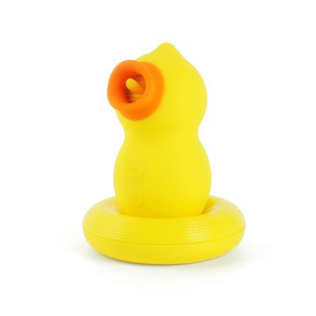 Tracy's Dog - New Ducking Clitoris Vibrator 