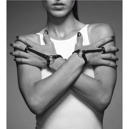 MAZE Kunstleren Handsieraad 