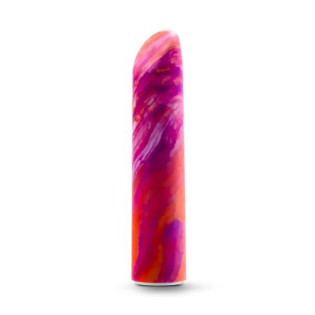 Limited Addiction - Fiery Power Bullet Vibe - Coral
