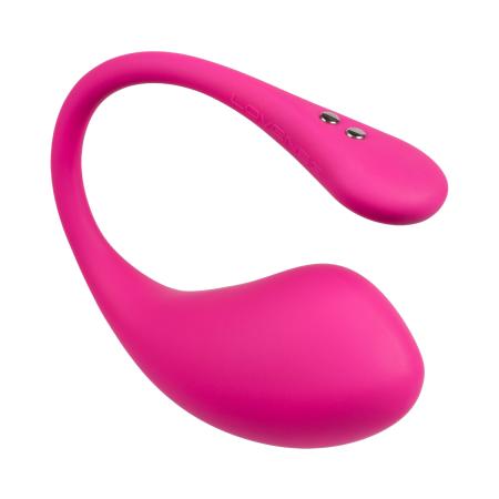Lovense - Lush 3 Vibratie Eitje