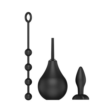 Nexus - Anaal Beginner Set