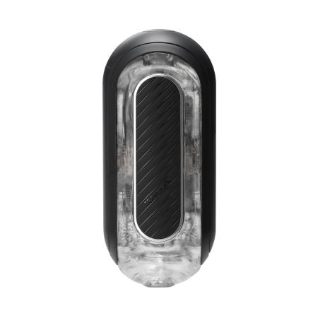 TENGA - Flip Zero Gravity Elektronische Vibratie - zwart