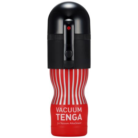 TENGA - Vacuum Max - Vacuum Controller II